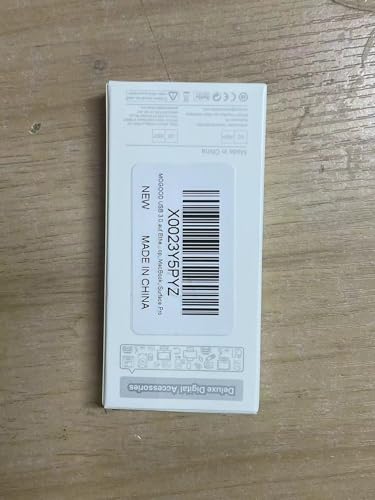 MOGOOD USB LAN 変換 Type A to RJ45 1Gbps高速通信 USB 3.0 10/100/1000Mbps ネットワークアダプタ ギガビットイーサネット の商品画像 6