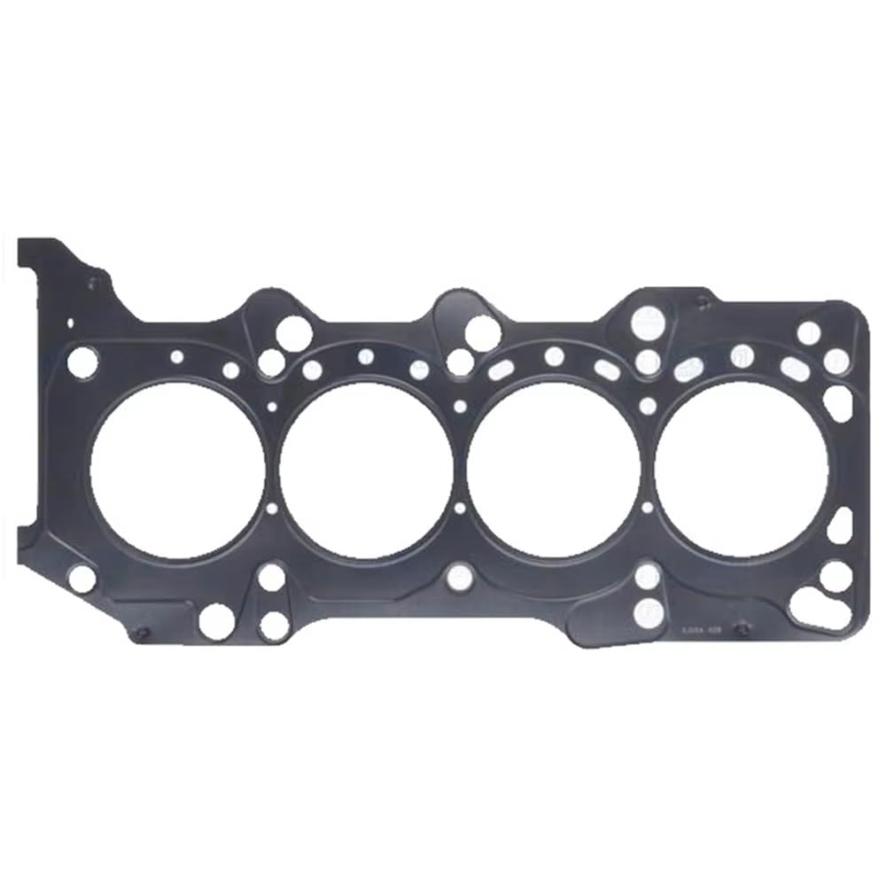 Junta estanqueidad tapa válvulas JUNTA DE CULATA PIEZAS MOTOR AUTOMÁTICO Para MAZDA 3 6 Para CX-5 2.2L .2T L4 2012-2024