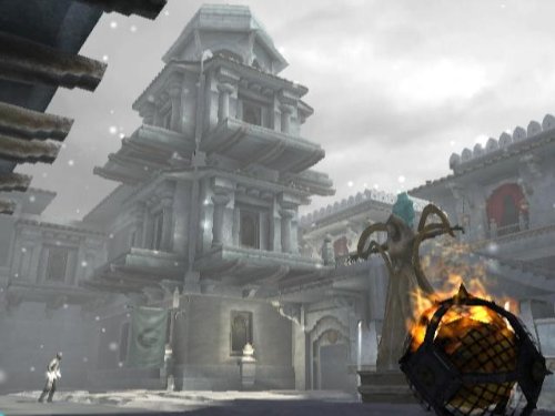 Last Airbender - Nintendo Wii #TOP4