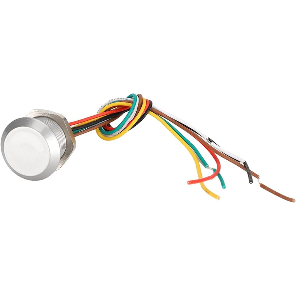Littimoon Wiegand 26/34 Interface Dual Frequency 125khz/13.56Mhz Card Support for Seamless Integration