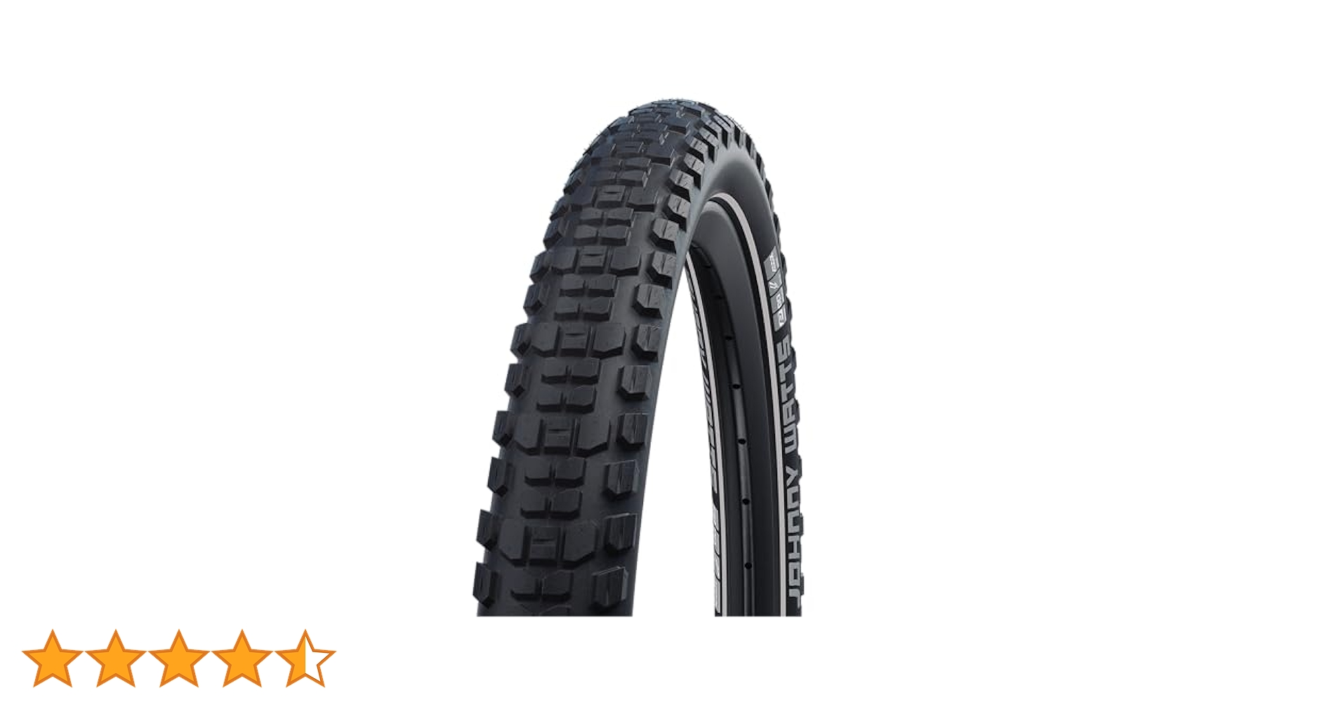 Amazon | Schwalbe Jhonny Watts LR Performance Addix 29´´ x