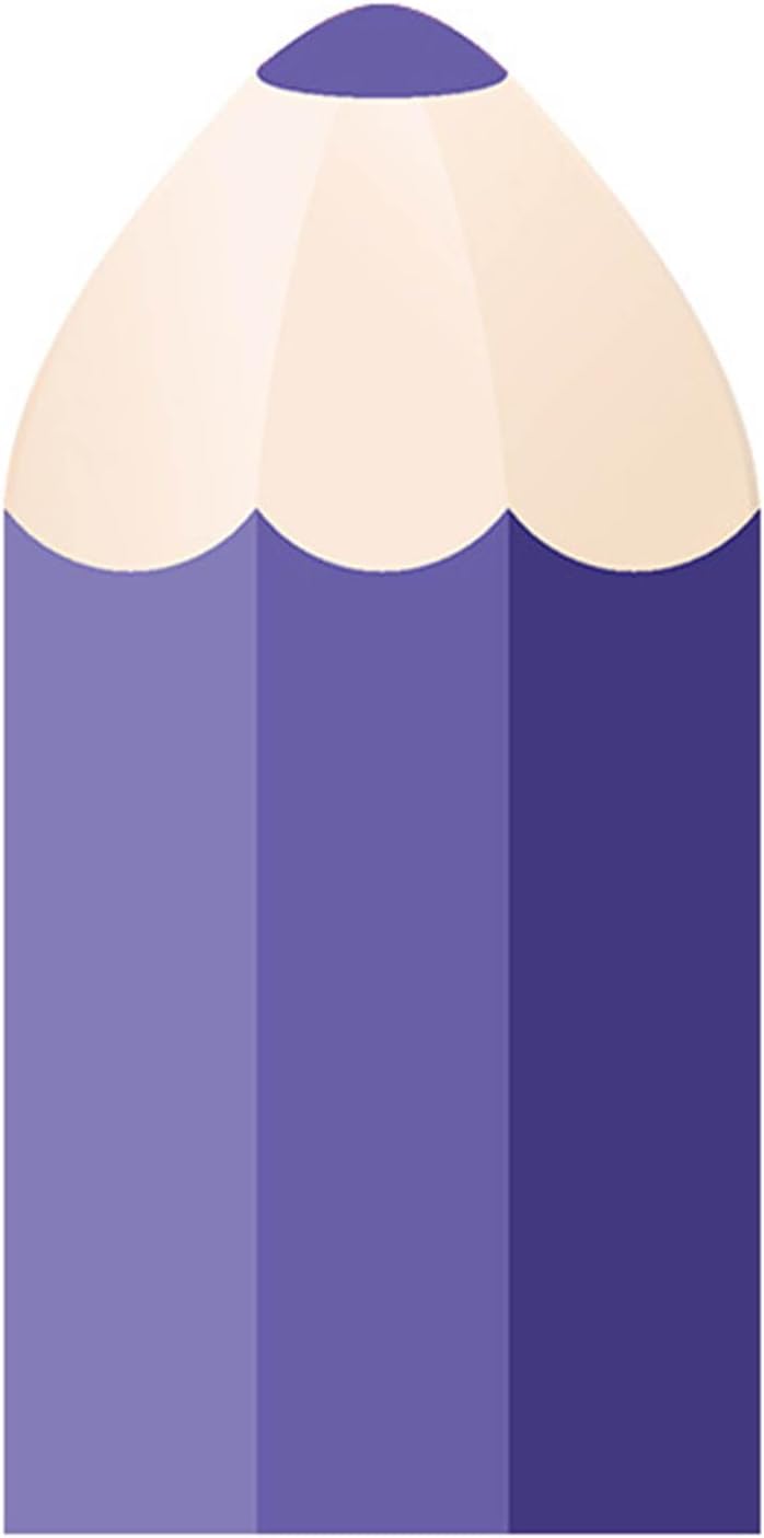 Anti-Collision Wall Padding, Thick PU Self-Adhesive Pencil Shape Wall Stickers, Peel and Stick 3D Upholstered Protection Panels for Kids Playroom Decor