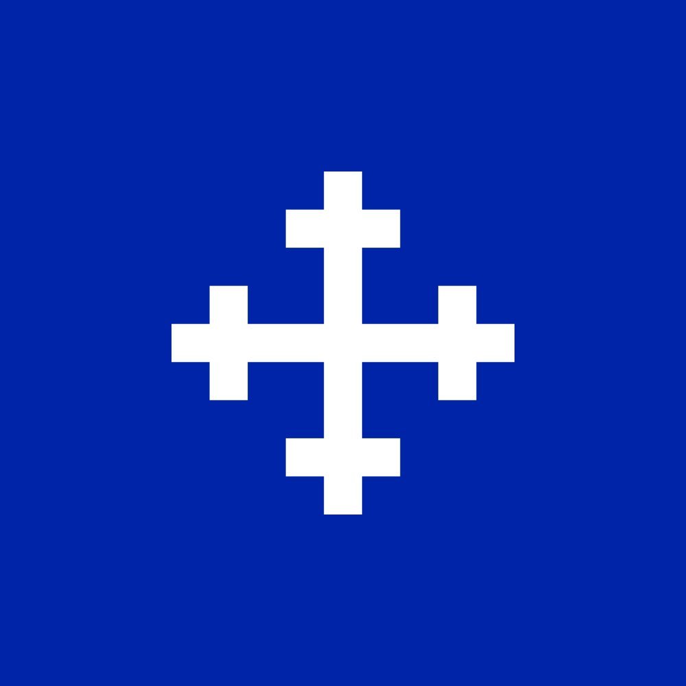 Drapeau Large Cuhureștii de Sus tissu résistant ne se décolore pas