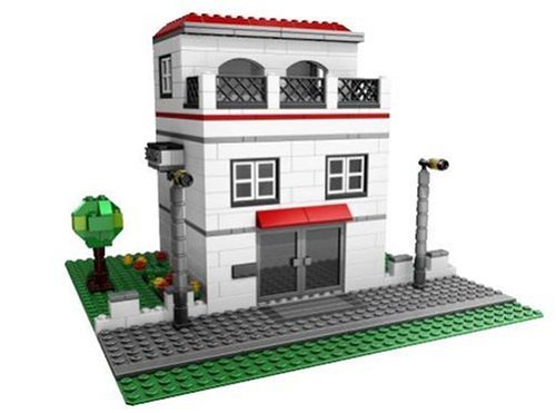 LEGO Creator 4956 - Haus – Bild 6