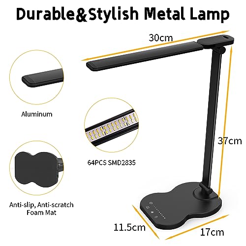 LONGTOO Desk Lamp - Image 4