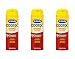 Dr. Scholl's Odor Destroyers Foot & Sneaker Spray Powder 4.70 oz (Pack of 3)