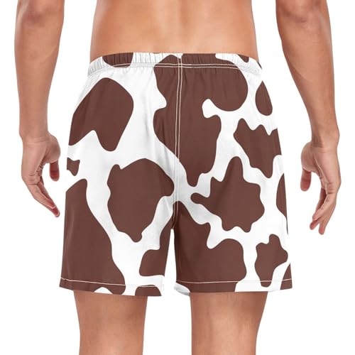 Swim Trunks for Men Casual Shorts Swimwear Summer Beach Wear S-XXL3