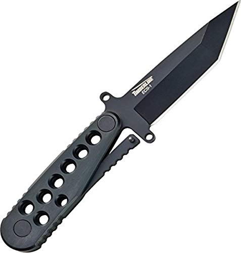 Timberline 1820 ECS-1 Fellhoelter, Tanto Blade