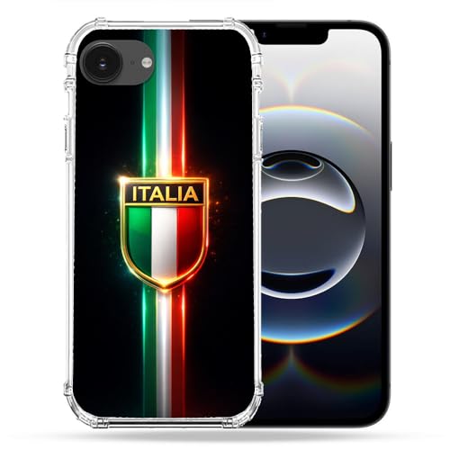 Coque iPhone 17e Italie premium finition haute résistance