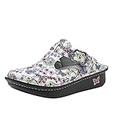 Alegria Classic Fine & Dandy EU 40 (US Women's 9.5-10) Regular