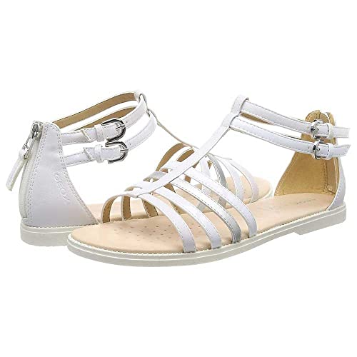 Image of Geox Girl Karly Strappy Sandal