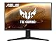 ASUS TUF Gaming VG27AQL1A 27 Zoll WQHD Monitor im Vergleich