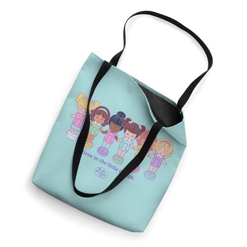 Bolso tipo tote Polly Pocket Believe in the Little Things miniatura 2