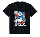 Kids Thomas & Friends - It's My 3rd Birthday! T-Shirt