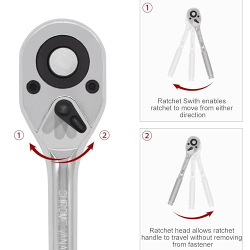 Herramientas Automotrices, Tools Imagen adicional
