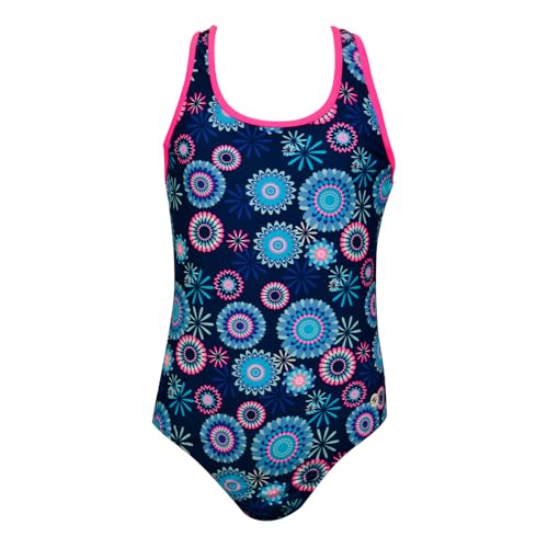 Maillot de bain 12 ans Ras Carly confortable anti-irritation pour peau sensible