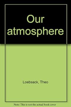 Mass Market Paperback Our Atmosphere Book