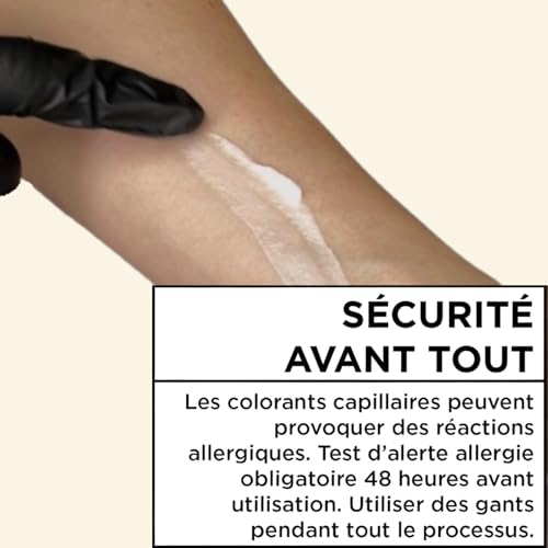 Garnier belle color coloration 3 blond doré naturel - vue 9