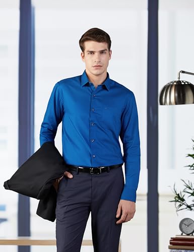 Image of Arrow Men Formal Shirt