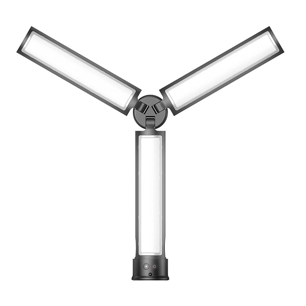 Portable Three Level Live Broadcast Fill Light Mobile Beauty Anchor Photography-image-41
