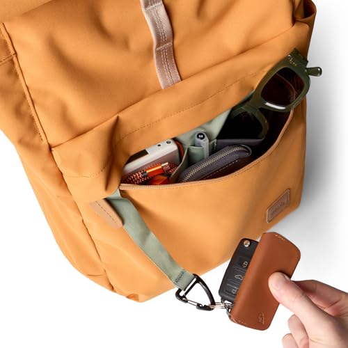 Bellroy Classic Rolltop Backpack
