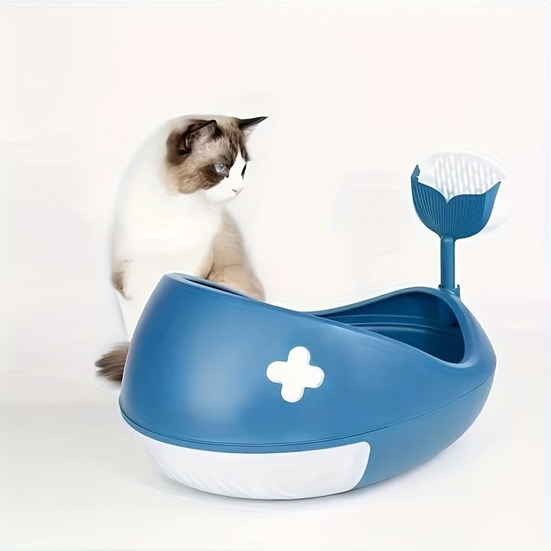 猫用自動トイレ　美品 月額2,500円で新品をお試し！＞PURE CAT AUTO TOILET 猫用 全自動