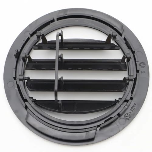Ventilación de aire de tablero para Ford Expedition 2015 a 2020 4