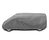 VW TRANSPORTER T5 - L480 Atmungsaktiv und wasserdichtig
