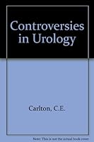 Controversies in Urology 0815114486 Book Cover