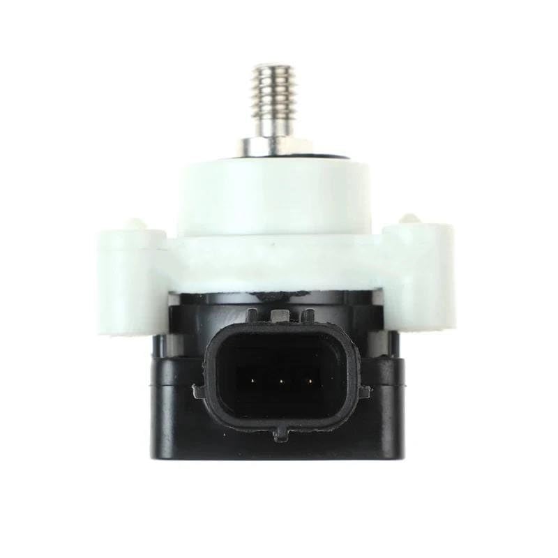 Capteur hauteur avant 8651A095 réparer correction phares Mitsubishi - 4