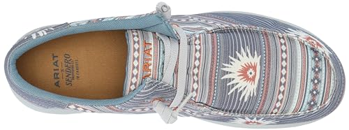 Image of Ariat Men's Hilo Sendero