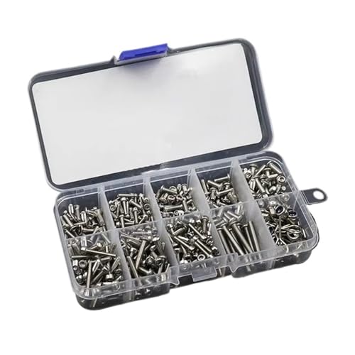 RC�N���[���[�p�A�b�v�O���[�h�p�[�c For Defender For Trx4 For Bronco For Tactical Unit 1/10 RC�c�[�� �X�e�����X�X�`�[�� �Z�p�l�W �i�b�g �Z�b�g �l�W �{�b�N�X �^�C���{���g �J�[�V�F�� �o�b�N