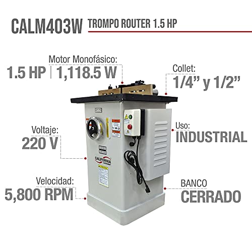 Trompos de carpintería 15 Imagen adicional