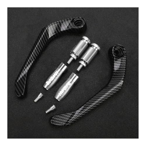 Protège-mains Burgman 650 AN400 accessoires poignées leviers moto