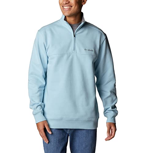 Image of Columbia Men's Hart II Half-Zip Jacket