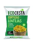 SOBRE NOSOTROS: Ecocesta nació con una misión clara: dar visibilidad a la alimentación de origen vegetal. Somos empresa BCorp certificada y cumplimos con los más altos estándares de impacto social y ambiental. ¡Bueno para ti, bueno para el planeta!