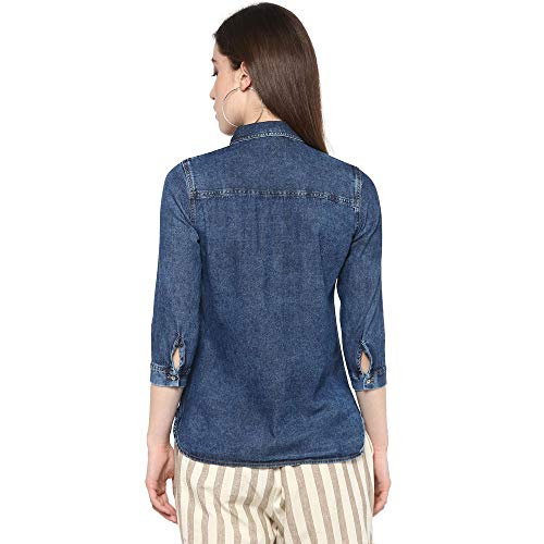 Image of Lee Cooper Women's Regular Fit Shirt