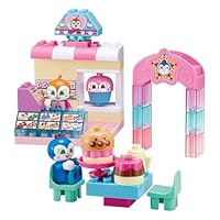 Amazon.co.jp: [バンダイ(BANDAI)] BlockLabo ブロックラボ