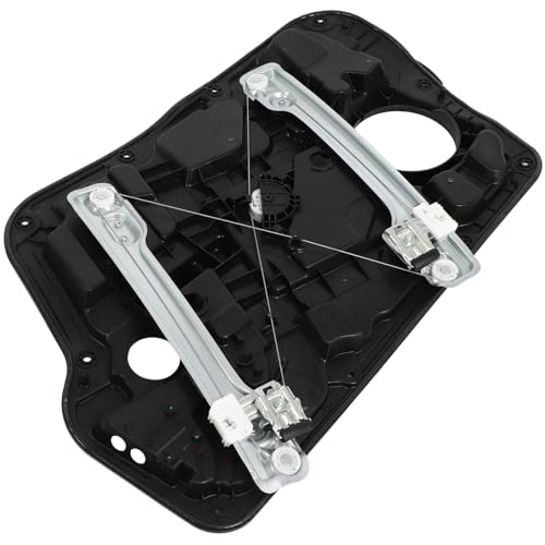 Image of SCITOO Power Window Regulator w /o Motor for Hyundai Sonata 2011-2014