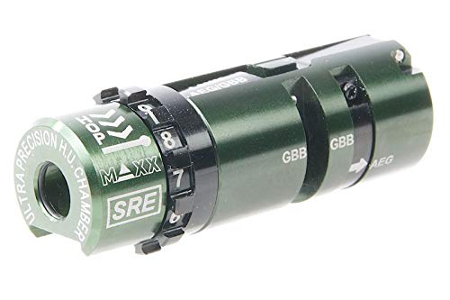 Redwolf MAXX SILVERBACK SRS 超精密 チャンバー Amazon | Redwolf の純正品香港直送 MAXX MODEL SILVERBACK SRS