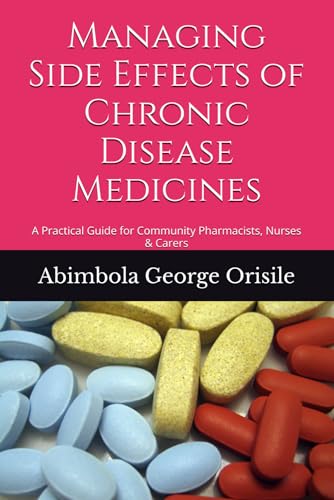 Managing Side Effects of Chronic Disease Medicines