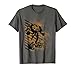 Transformers américains Chute de Cybertron Bumblebee Demi-teinte 01_H T-Shirt