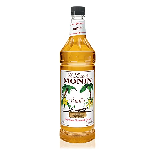 Best Monin Coffee Syrup 2024 Where to Buy?