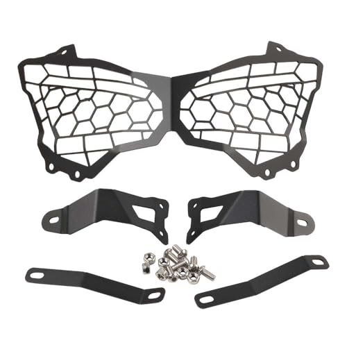 Grille de phare pour Z900 cache protection de calandre moto 2017-2024