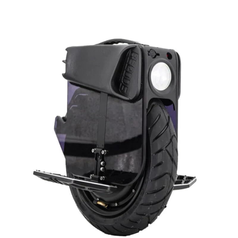 TROTTER Begode A1