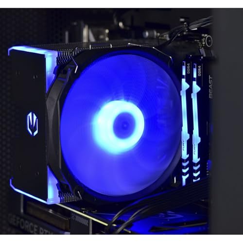 Actina Desktop-PC KOMAAAGIP1389 AMD Ryzen 7 5700X 32 GB RAM 1 TB SSD Nvidia Geforce RTX 4070