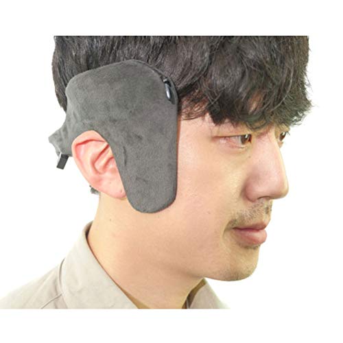 Plancha para cabello lateral masculina Edgefit miniatura 6