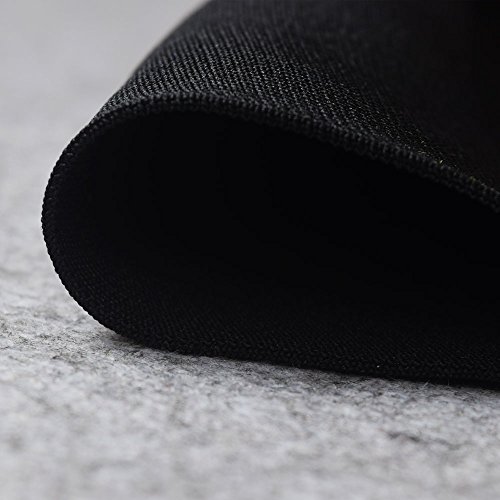 Women's High Waist Knee Length Bandage Pencil Skirt3