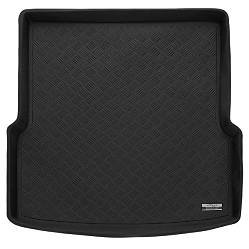 AZUGA Kofferraumwanne mit Antirutsch-Oberfläche passend für BMW i4 (G26) ab