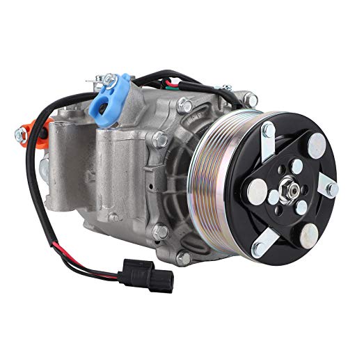 Regulador Compresor Aire Honda Civic